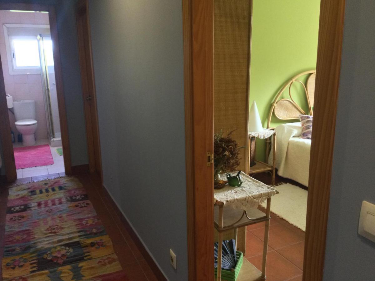 MeisHabitacion En A Armenteira Ideal Peregrinos公寓 外观 照片
