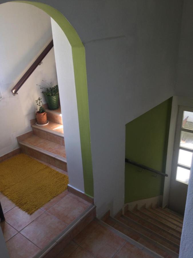 MeisHabitacion En A Armenteira Ideal Peregrinos公寓 外观 照片