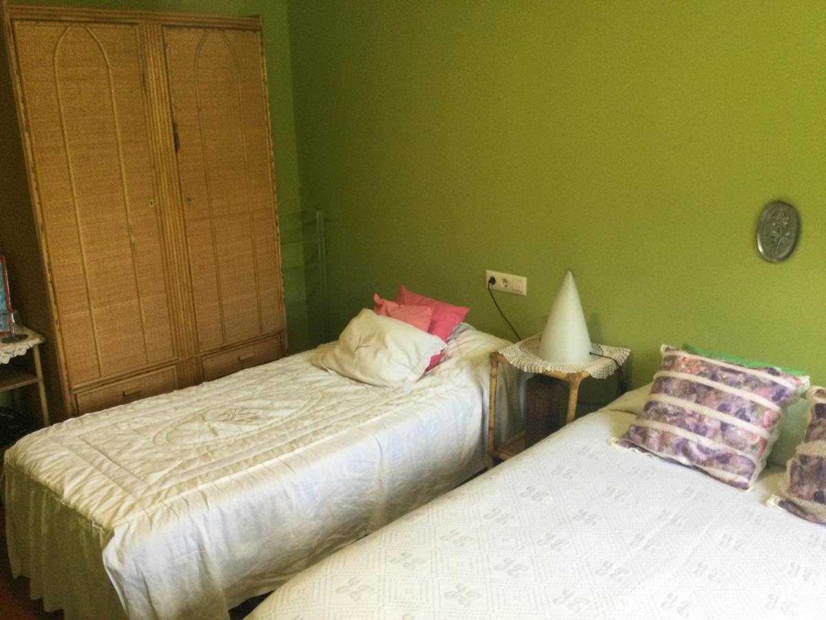 MeisHabitacion En A Armenteira Ideal Peregrinos公寓 外观 照片